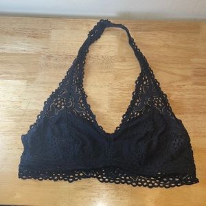 Lacey sexy bralette 🖤💫